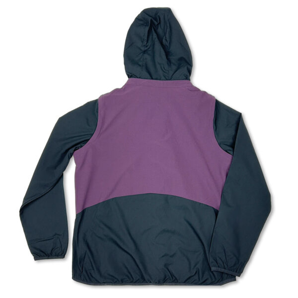 Casual Hooded Jacket - Image 2
