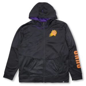 Basketball Hoodie