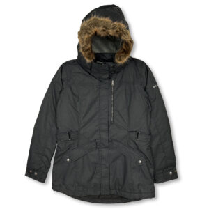 Columbia Foggy Breaker Jacket