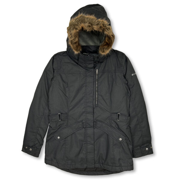 Columbia Foggy Breaker Jacket