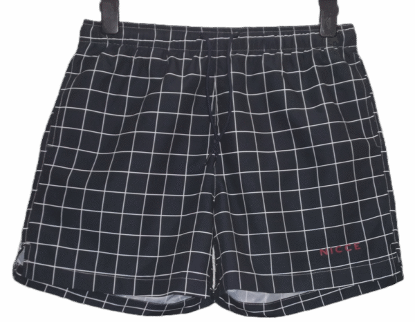 Frame Shorts