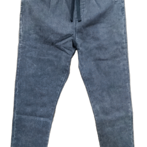 Denim Trouser